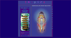 Desktop Screenshot of inspire-us.com